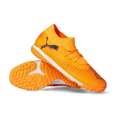 Future 8 Match Turf Voetbalschoenen