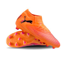 Puma Kinderen Toekomst 8 Pro FG/AG Voetbalschoenen