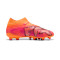 Puma Kinderen Toekomst 8 Pro FG/AG Voetbalschoenen