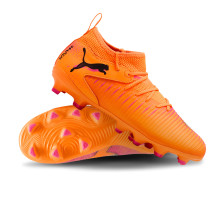 Puma Kinderen Future 8 Match FG/AG Voetbalschoenen