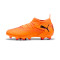 Puma Kinderen Future 8 Match FG/AG Voetbalschoenen