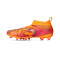 Puma Kinderen Future 8 Match FG/AG Voetbalschoenen