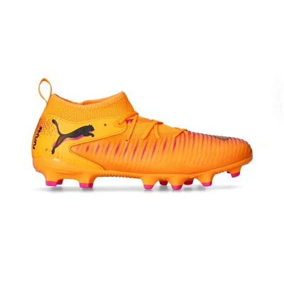 Kinderen Future 8 Match FG/AG Voetbalschoenen