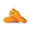 Puma Future 8 Match MG Kind Voetbalschoenen