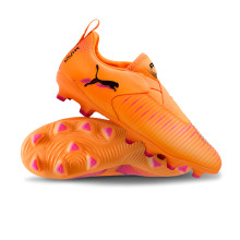 Puma Kinderen Toekomst 8 Wedstrijd LL FG/AG Voetbalschoenen