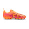 Puma Kids Future 8 Match LL MG Voetbalschoenen