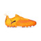 Puma Kids Future 8 Match LL MG Voetbalschoenen