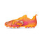 Puma Kids Future 8 Match LL MG Voetbalschoenen