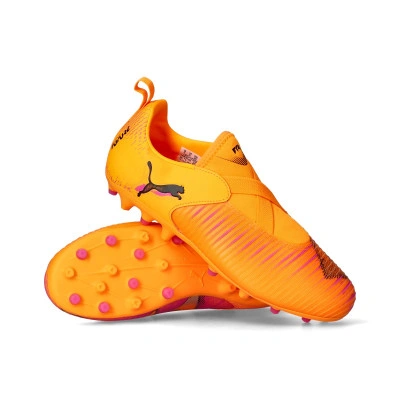Kids Future 8 Match LL MG Voetbalschoenen
