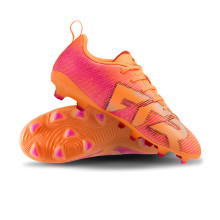 Puma Enfant Future 8 Play FG/AG Voetbalschoenen
