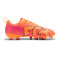 Puma Enfant Future 8 Play FG/AG Voetbalschoenen