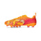 Puma Enfant Future 8 Play FG/AG Voetbalschoenen
