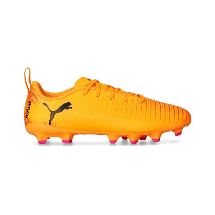 bota-puma-kinder-future-8-play-fgag-naranja-1