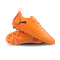 Puma Kinderen Future 8 Play MG Voetbalschoenen