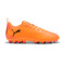 Puma Kinderen Future 8 Play MG Voetbalschoenen