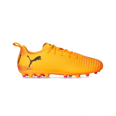 Kinderen Future 8 Play MG Voetbalschoenen