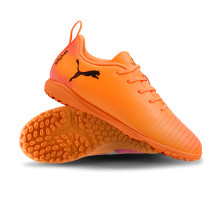 Puma Kinderen Future 8 Play Turf Voetbalschoenen