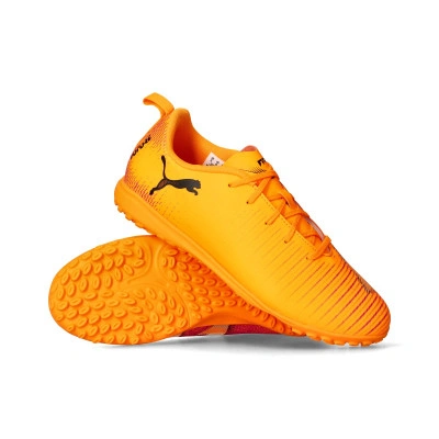 Kinderen Future 8 Play Turf Voetbalschoenen