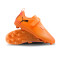 Puma Kinderen Future 8 Play  FG/AG Voetbalschoenen