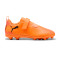 Puma Kinderen Future 8 Play  FG/AG Voetbalschoenen