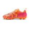 Puma Kinderen Future 8 Play  FG/AG Voetbalschoenen