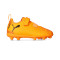 Puma Kinderen Future 8 Play  FG/AG Voetbalschoenen