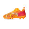 Puma Kinderen Future 8 Play  FG/AG Voetbalschoenen