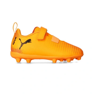 Kinderen Future 8 Play FG/AG Voetbalschoenen