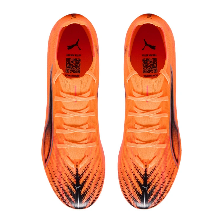 bota-puma-ultra-6-match-fgag-heat-fire-black-glowing-red-3