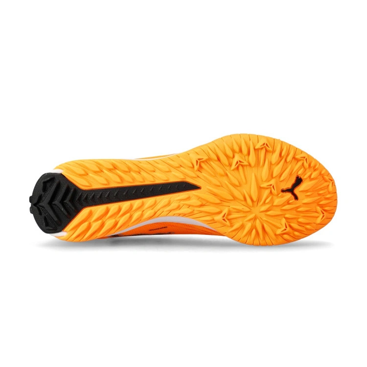 bota-puma-ultra-6-match-turf-naranja-3