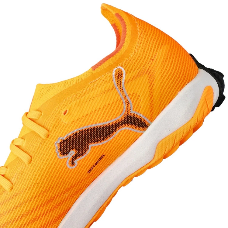 bota-puma-ultra-6-match-turf-naranja-7