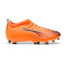 Puma Kinderen Ultra 6 Match FG/AG Voetbalschoenen