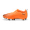 Puma Kinderen Ultra 6 Match FG/AG Voetbalschoenen