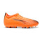 Puma Kinderen Ultra 6 Match Mg Voetbalschoenen