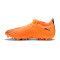 Puma Kinderen Ultra 6 Match Mg Voetbalschoenen