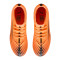 Puma Kinderen Ultra 6 Match Mg Voetbalschoenen