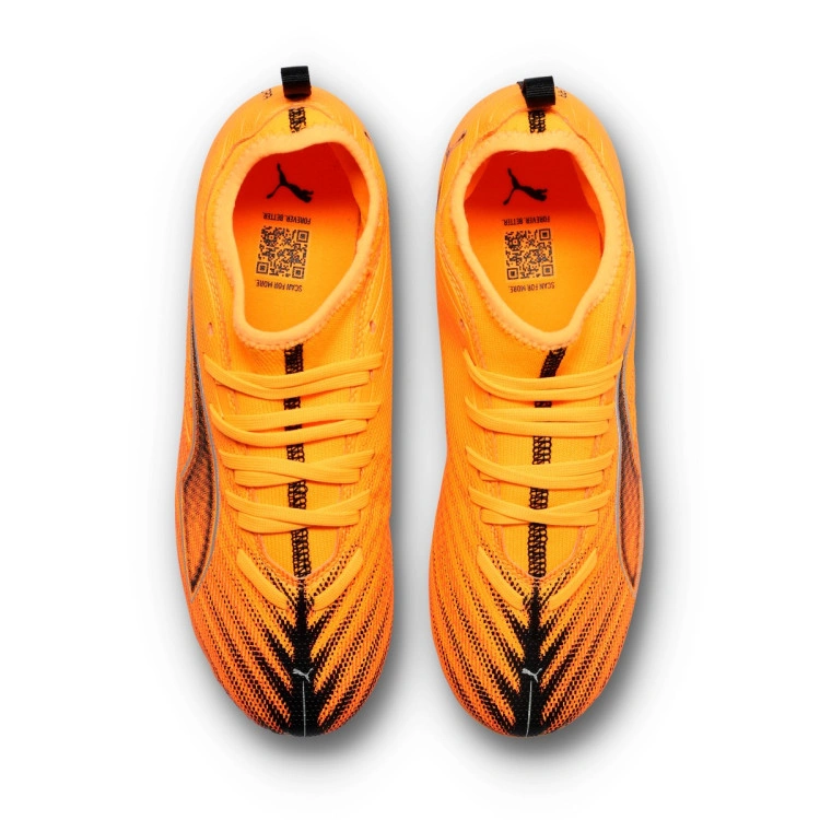 bota-puma-kinder-ultra-6-match-mg-naranja-5