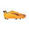 Puma Kinderen Ultra 6 Play FG/AG Voetbalschoenen