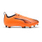 Puma Kinderen Ultra 6 Play FG/AG Voetbalschoenen