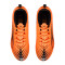 Puma Kinderen Ultra 6 Play FG/AG Voetbalschoenen