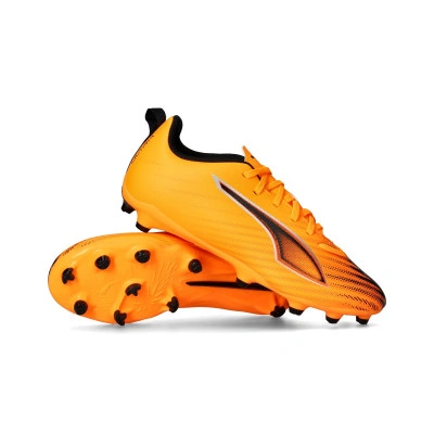 Kinderen Ultra 6 Play FG/AG Voetbalschoenen