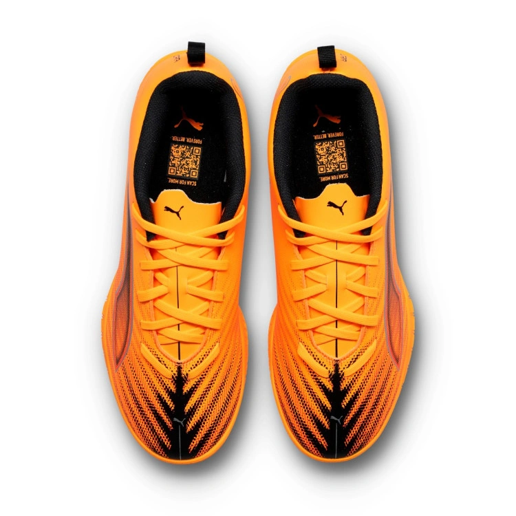 zapatilla-puma-ultra-6-play-it-kinder-naranja-5