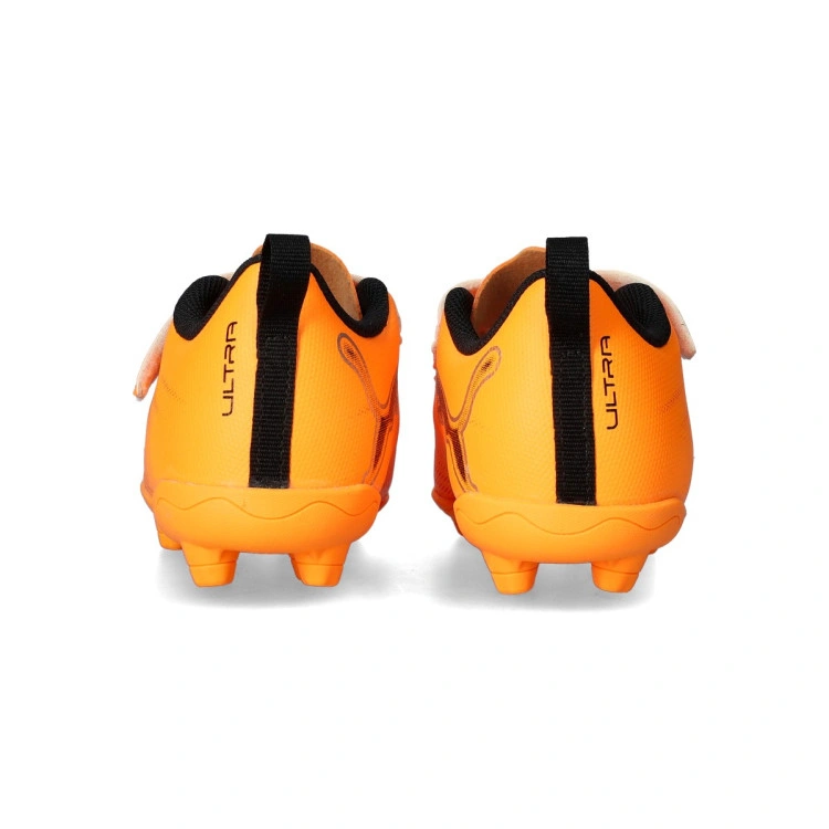 bota-puma-ultra-6-play-v-fgag-rb-nino-naranja-4