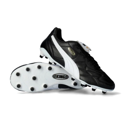 King Top FG/AG Voetbalschoenen