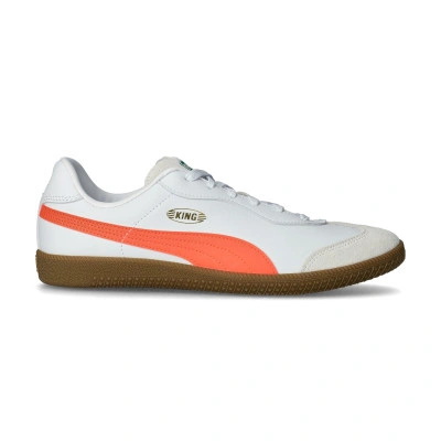 King 21 IT Zaalvoetbalschoenen