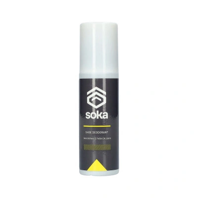 Desodorante para calzado deportivo Spray