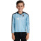 Soka Kinderen Sociedad Deportiva Huesca Doelman 2025-2026 Home Shirt