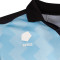 Soka Kinderen Sociedad Deportiva Huesca Doelman 2025-2026 Home Shirt