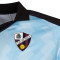 Soka Kinderen Sociedad Deportiva Huesca Doelman 2025-2026 Home Shirt