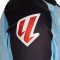 Soka Kinderen Sociedad Deportiva Huesca Doelman 2025-2026 Home Shirt